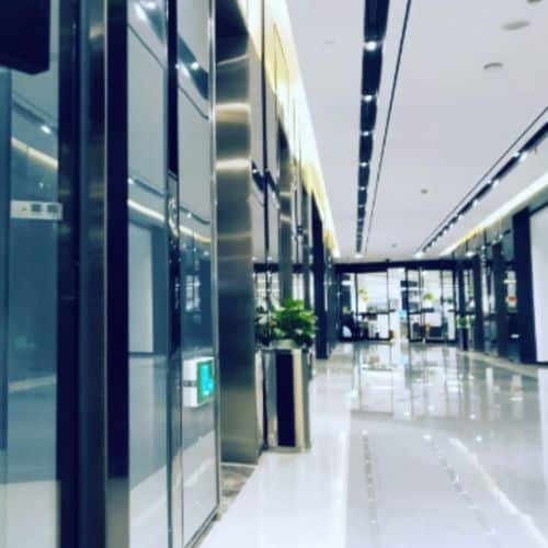 Paxton Access Control GL54 Bourton on the Water - Access Control GL54 Bourton on the Water