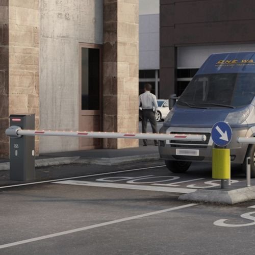 Car Parking Barriers GL54 Bourton on the Wate - Manual Barriers GL54 Bourton on the Water