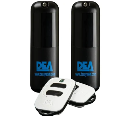 dea photocells